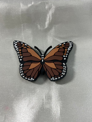 BROWN BUTTERFLY