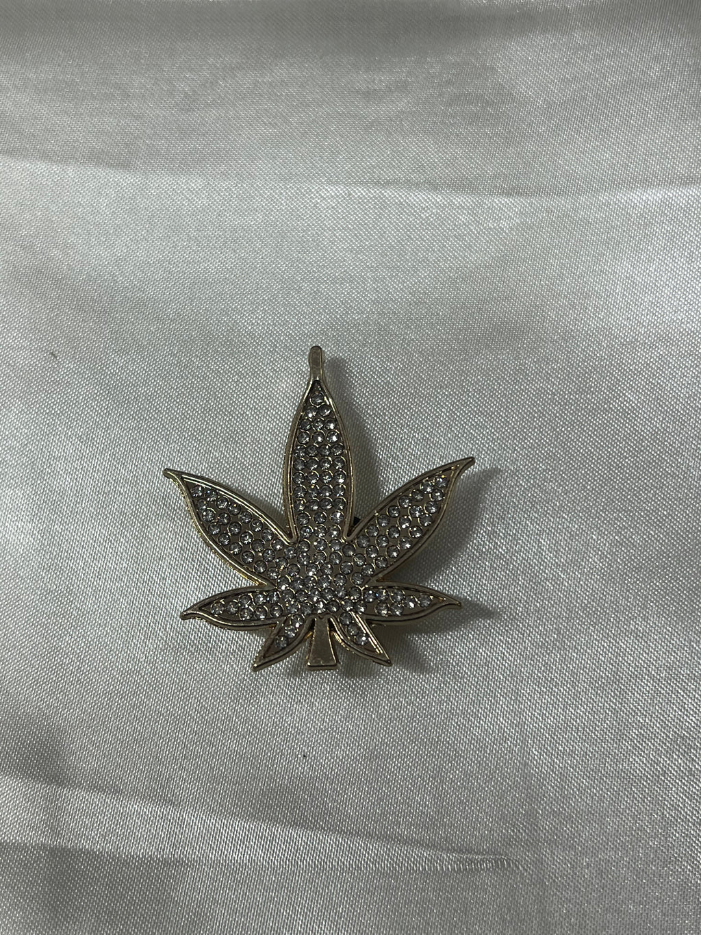 SILVER WEED